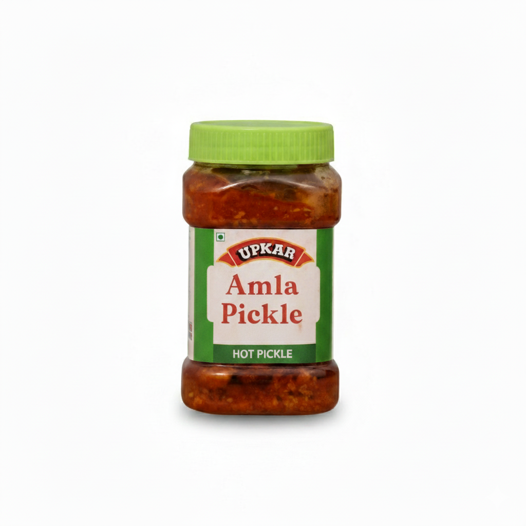 Adrak Pickle